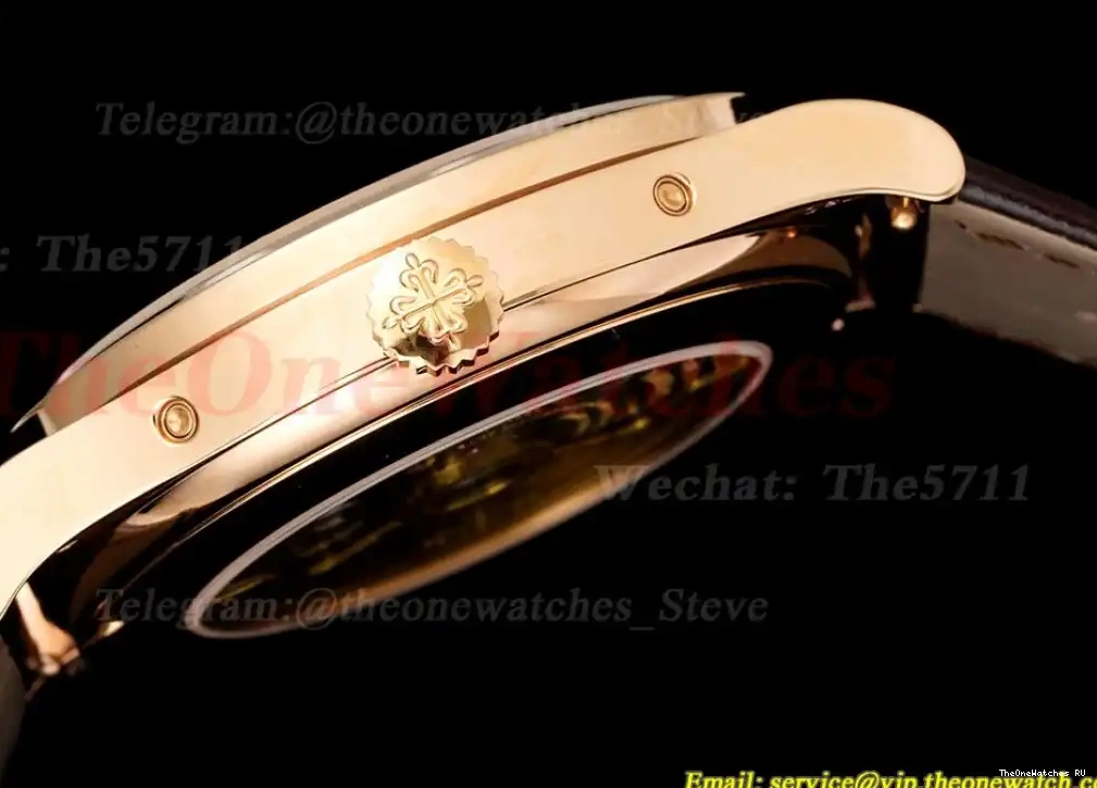 Moonphase RG Num Ref.5396 ZF LE Wht Annual Cal. A324 0519